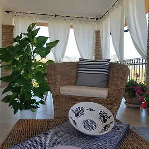  Casa vacanze La Pavoncella Chia - Italia