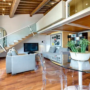  Appartement Beatrice By Mamo