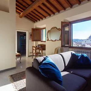Apartamento Cavour 83, Florencia