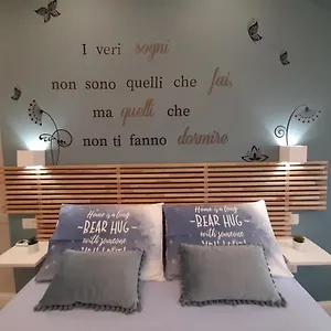 Brii Maison , Su Forti Italie