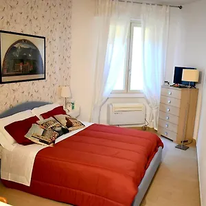Apartamento Pontevecchio, Florencia