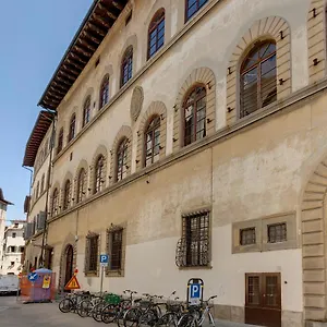 Florentine Style Apartment