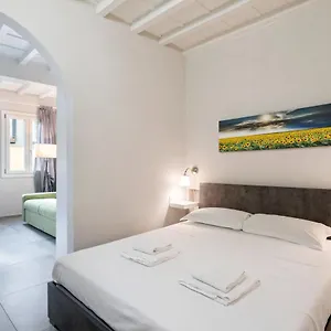 La Loggia Della Signoria Charming Loft Firenze