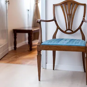 Loft Pino Centrale, A/c Wifi Firenze