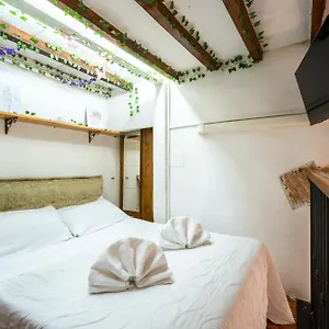Apartamento Montebello 33, Florencia