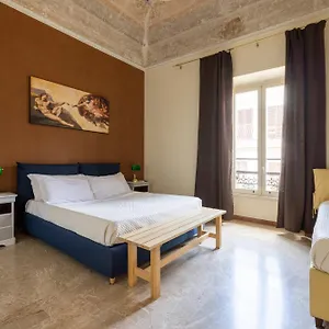 House Montebello , Rome Italie