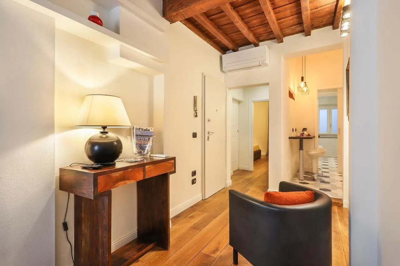 Signoria Stylish Suite In Florencia 0*,