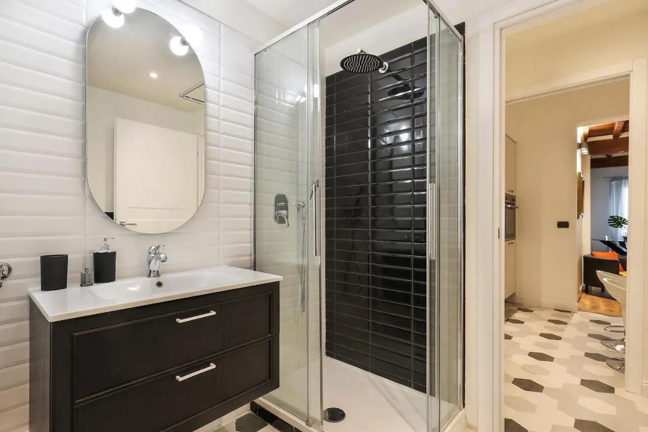 Signoria Stylish Suite In Florencia