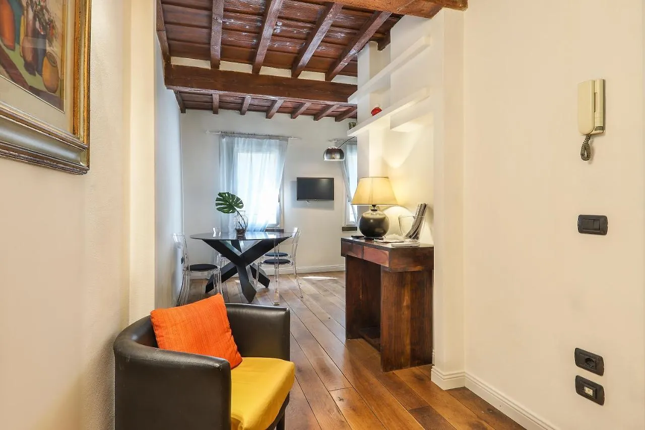 Апартаменты Signoria Stylish Suite In Флоренция Италия